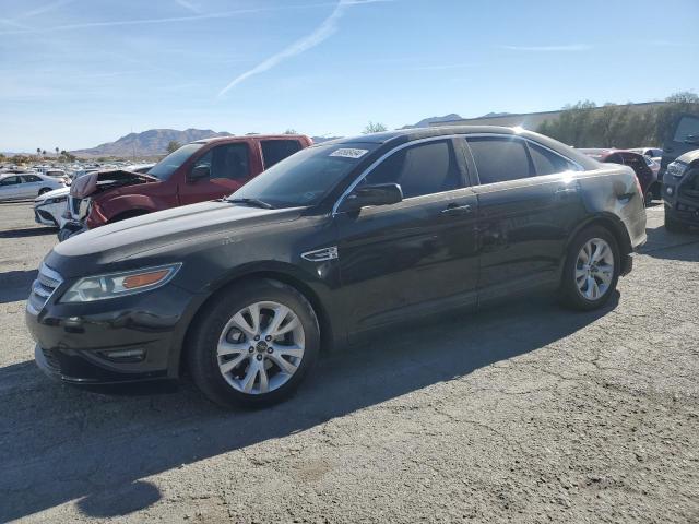 FORD TAURUS SEL 2010 with VIN 1FAHP2EW6AG133111 - Photo from auction