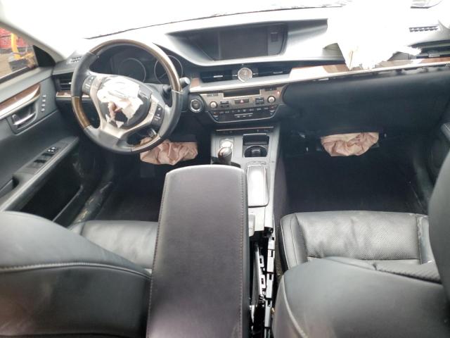Photo 8 from auction – 2015 LEXUS ES 350 with VIN JTHBK1GG5F2157658