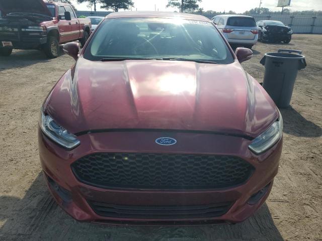 Photo 5 from auction – 2014 FORD FUSION SE with VIN 3FA6P0LU9ER301223