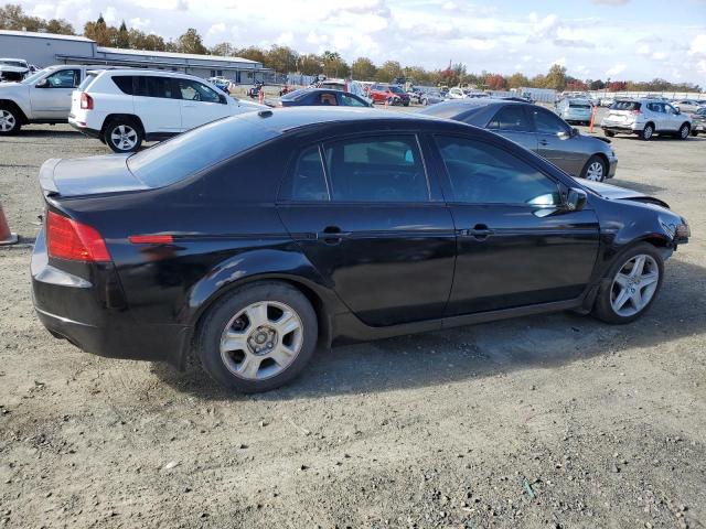 Photo 3 from auction – 2004 ACURA TL with VIN 19UUA66264A062272