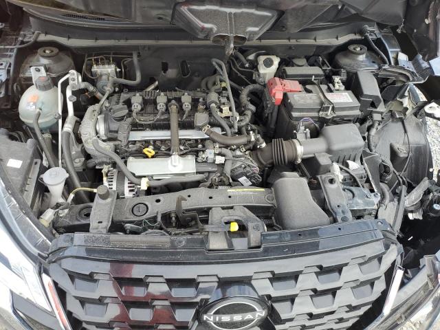 Photo 12 from auction – 2023 NISSAN KICKS SV with VIN 3N1CP5CV4PL528041