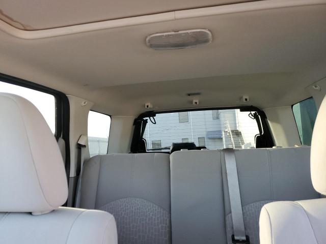 Photo 10 from auction – 2010 MERCURY MARINER with VIN 4M2CN8B73AKJ19667