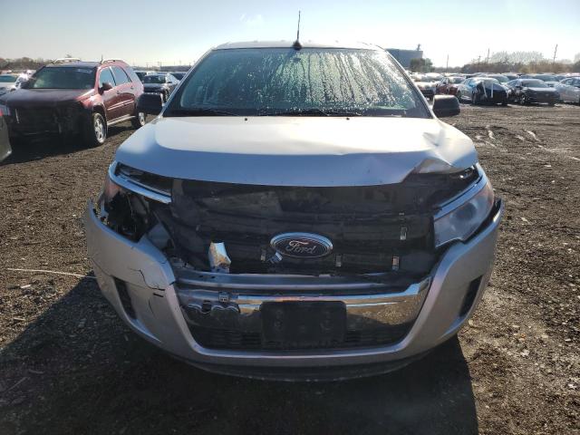 Photo 5 from auction – 2014 FORD EDGE SE with VIN 2FMDK3GC9EBB36058