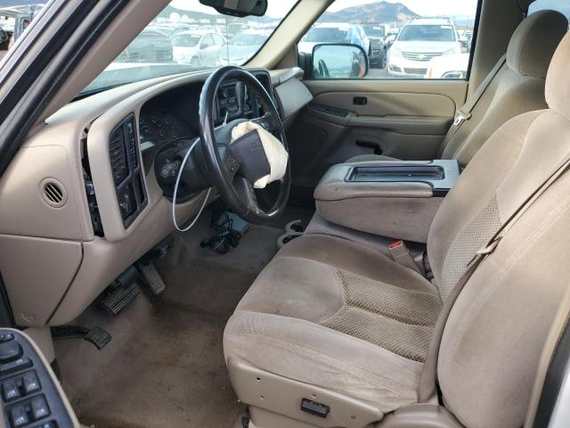 Photo 7 from auction – 2004 CHEVROLET SILVERADO with VIN 1GCHK23G34F146882