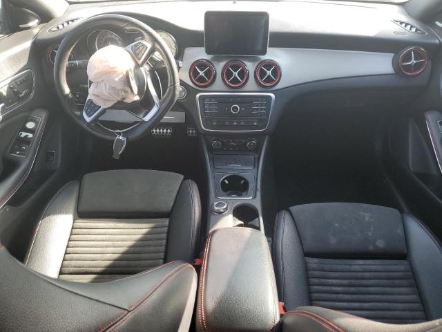 Photo 8 from auction – 2016 MERCEDES-BENZ CLA 250 with VIN WDDSJ4EB9GN337342