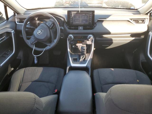 Photo 8 from auction – 2019 TOYOTA RAV4 XLE with VIN JTMP1RFV0KD500738