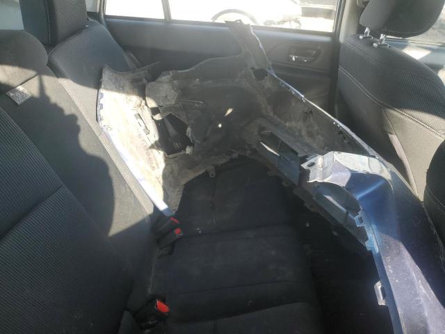 Photo 11 from auction – 2014 SUBARU IMPREZA SP with VIN JF1GPAL61E8316781