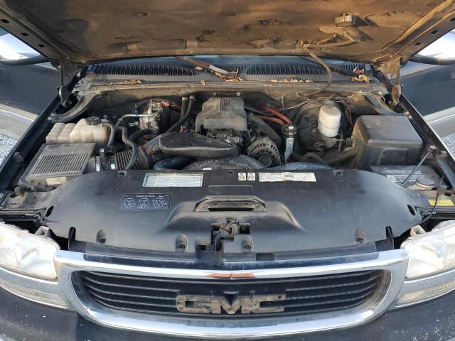 Photo 11 from auction – 2000 GMC NEW SIERRA with VIN 2GTEK19T1Y1130467