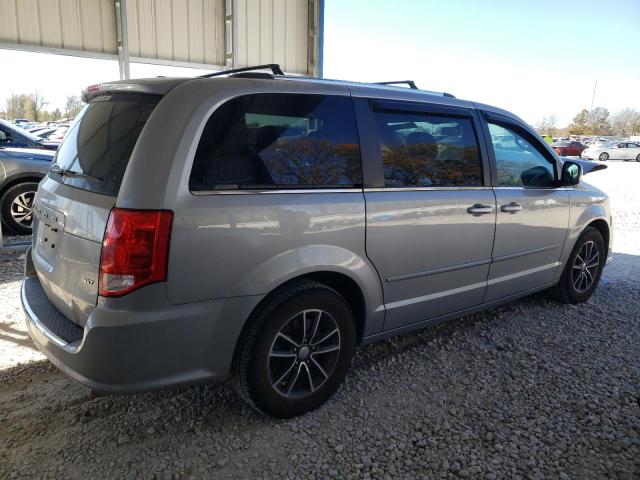 Photo 3 from auction – 2016 DODGE GRAND CARA with VIN 2C4RDGCG9GR399911