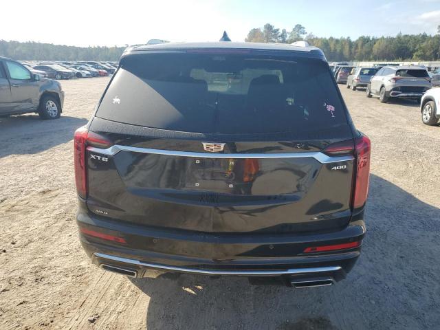 Photo 6 from auction – 2022 CADILLAC XT6 PREMIU with VIN 1GYKPDRS2NZ162483