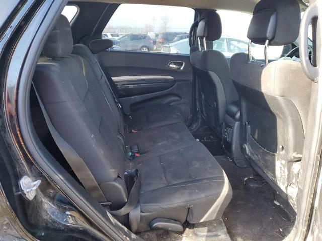 Photo 11 from auction – 2018 DODGE DURANGO SX with VIN 1C4RDJAG4JC474854