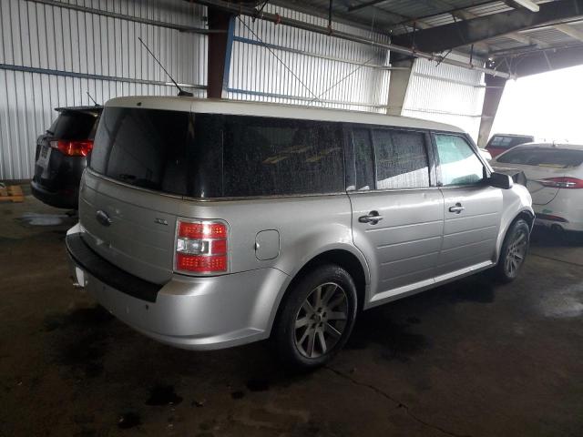 Photo 3 from auction – 2009 FORD FLEX SEL with VIN 2FMDK52C99BA12719