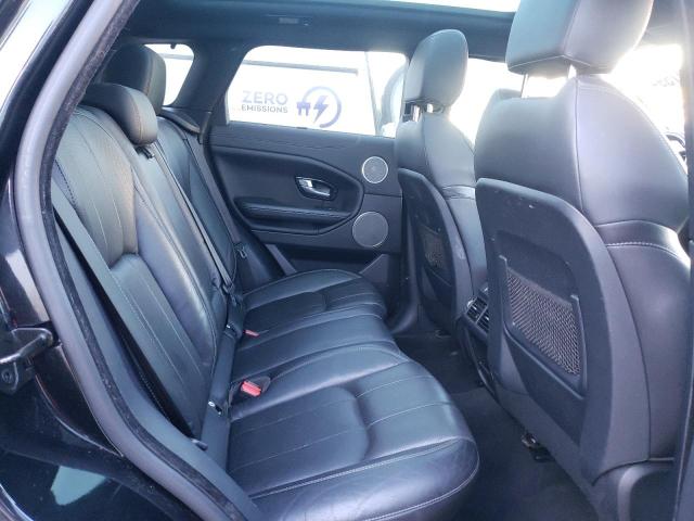 Photo 11 from auction – 2016 LAND ROVER RANGE ROVE with VIN SALVP2BG7GH158847