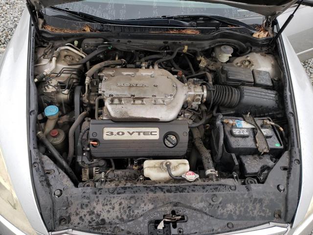 Photo 11 from auction – 2007 HONDA ACCORD EX with VIN 1HGCM66577A044767
