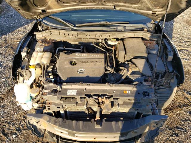 Photo 11 from auction – 2010 MAZDA 3 I with VIN JM1BL1SG8A1102934