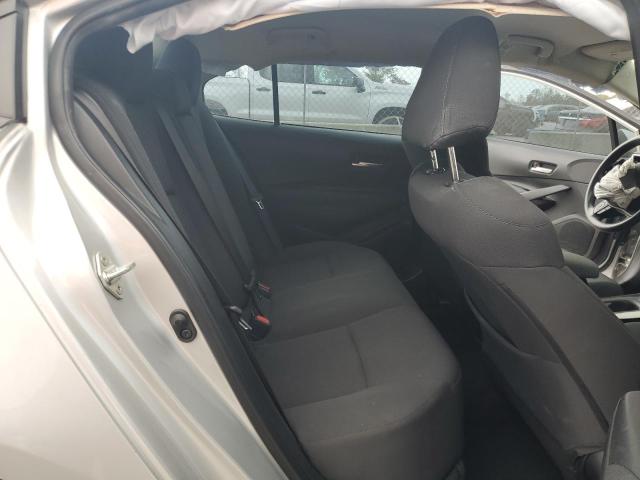 Photo 10 from auction – 2020 TOYOTA COROLLA LE with VIN 5YFEPRAE7LP086837