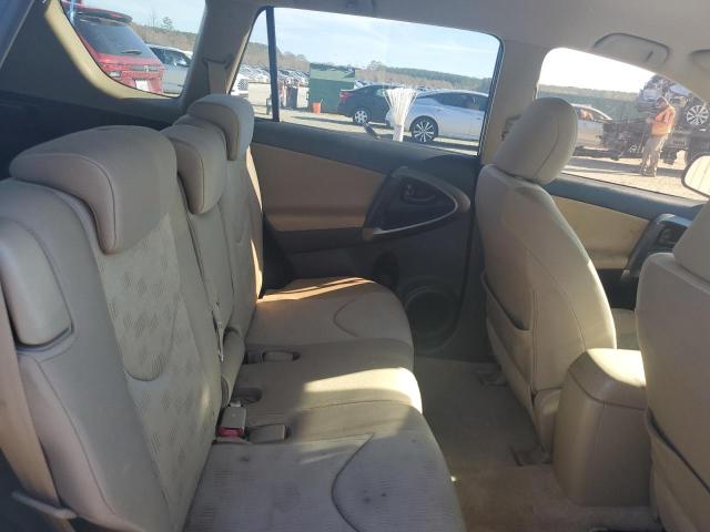 Photo 10 from auction – 2010 TOYOTA RAV4 with VIN JTMZF4DV9AD020471