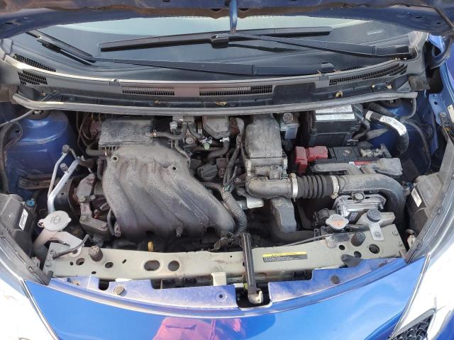 Photo 11 from auction – 2015 NISSAN VERSA NOTE with VIN 3N1CE2CP5FL412383