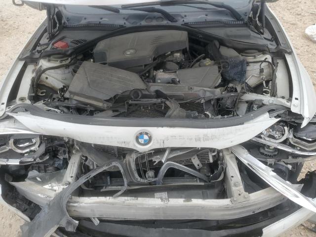Photo 11 from auction – 2016 BMW 328 I SULE with VIN WBA8E9G55GNT84619