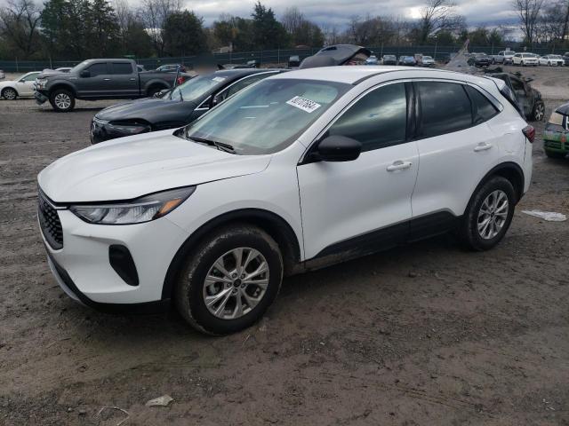 Photo 1 from auction – 2023 FORD ESCAPE ACT with VIN 1FMCU9GNXPUA33254