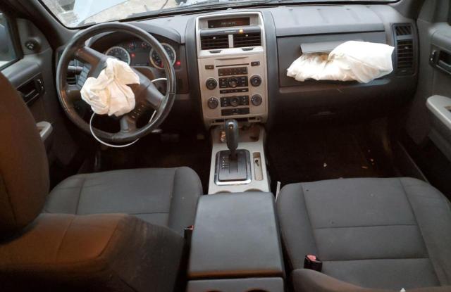Photo 8 from auction – 2011 FORD ESCAPE XLT with VIN 1FMCU9D79BKC38400