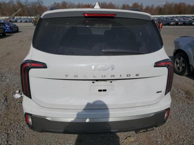 Photo 6 from auction – 2023 KIA TELLURIDE with VIN 5XYP5DGC9PG352361