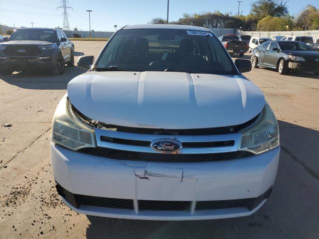 Photo 5 from auction – 2008 FORD FOCUS SE with VIN 1FAHP35N68W248160
