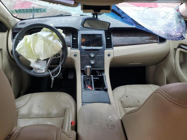 Photo 8 from auction – 2016 FORD TAURUS LIM with VIN 1FAHP2F8XGG111170