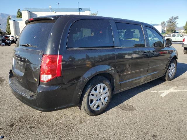 Photo 3 from auction – 2014 DODGE GRAND CARA with VIN 2C4RDGBG9ER220541