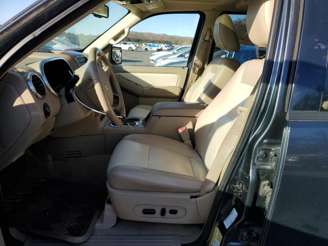 Photo 7 from auction – 2010 FORD EXPLORER E with VIN 1FMEU7E89AUA94483