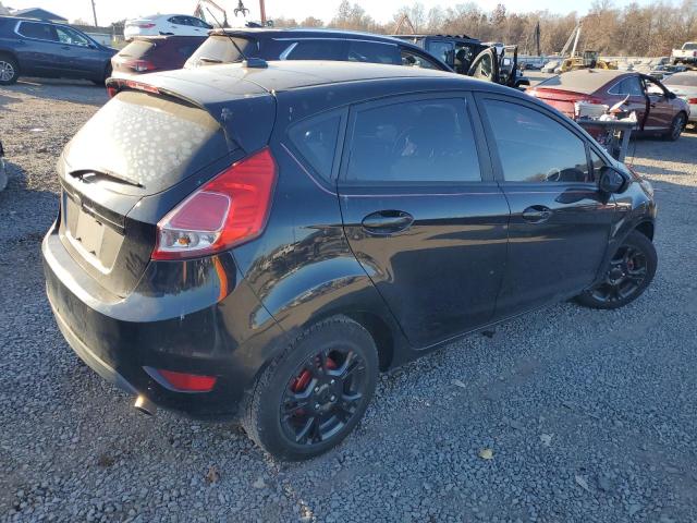 Photo 3 from auction – 2016 FORD FIESTA SE with VIN 3FADP4EJ0GM207443