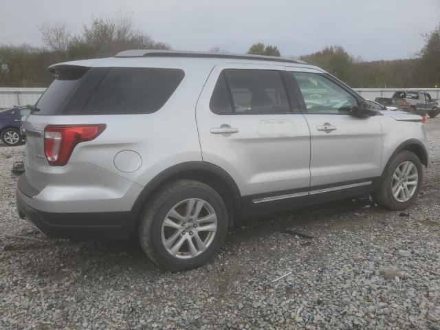 Foto 3 de la subasta – 2018 FORD EXPLORER X con VIN 1FM5K8D88JGC80995