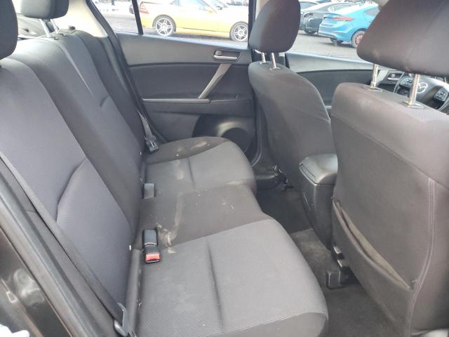 Photo 10 from auction – 2010 MAZDA 3 I with VIN JM1BL1SF8A1292984