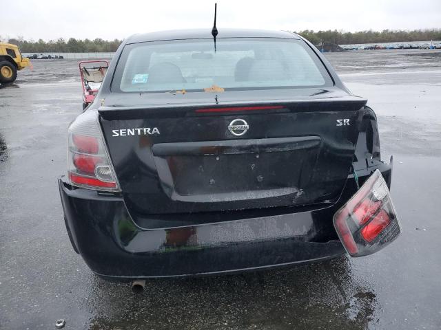 Photo 6 from auction – 2011 NISSAN SENTRA 2.0 with VIN 3N1AB6AP6BL633561