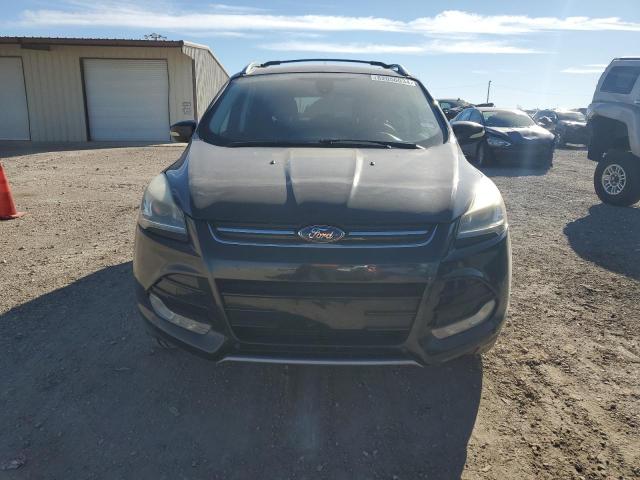 Photo 5 from auction – 2013 FORD ESCAPE TIT with VIN 1FMCU9J94DUA04517