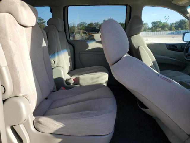 Photo 11 from auction – 2008 HYUNDAI ENTOURAGE with VIN KNDMC233386052970