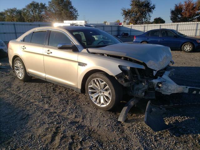 Photo 4 from auction – 2018 FORD TAURUS LIM with VIN 1FAHP2F89JG109496