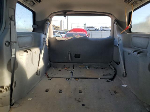 Photo 10 from auction – 2004 TOYOTA SIENNA CE with VIN 5TDZA23C14S213158