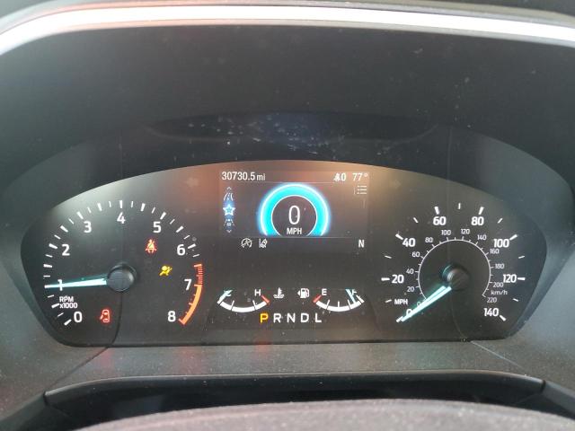 Photo 9 from auction – 2020 FORD ESCAPE SE with VIN 1FMCU9G62LUA08366