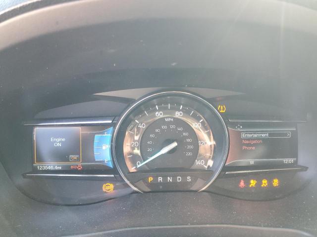 Photo 9 from auction – 2016 FORD EXPLORER X with VIN 1FM5K7D88GGA25086