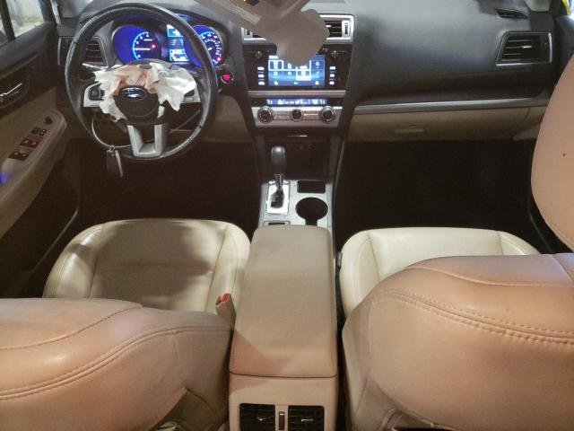 Photo 8 from auction – 2015 SUBARU OUTBACK 3. with VIN 4S4BSENC7F3272308