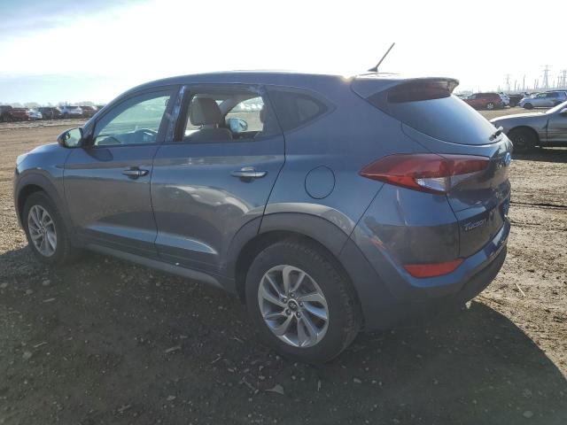 Photo 2 from auction – 2018 HYUNDAI TUCSON SE with VIN KM8J2CA40JU654794