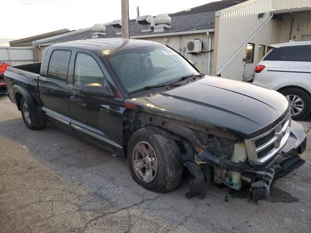 Photo 4 from auction – 2008 DODGE DAKOTA QUA with VIN 1D7HE48N58S536752