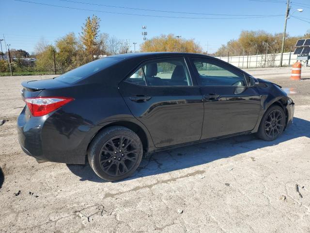 Photo 3 from auction – 2016 TOYOTA COROLLA L with VIN 2T1BURHE2GC524672