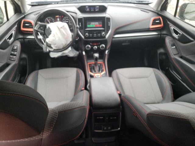Photo 8 from auction – 2020 SUBARU FORESTER S with VIN JF2SKALC9LH547371