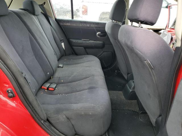 Photo 10 from auction – 2008 NISSAN VERSA S with VIN 3N1BC13E28L353595