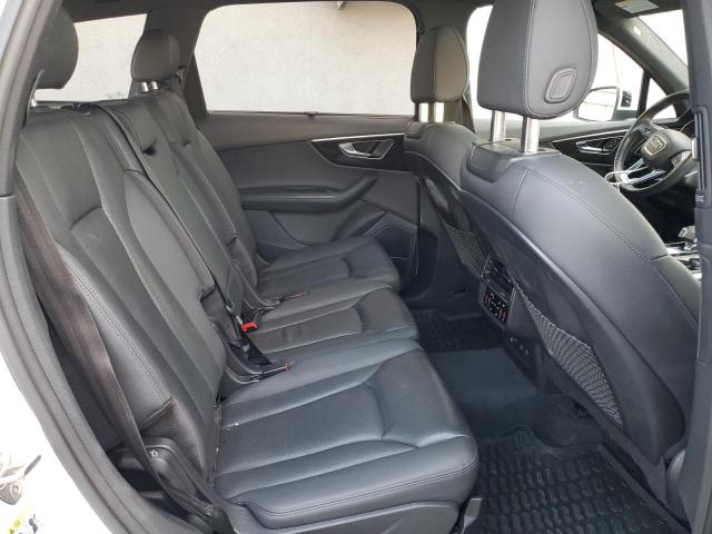 Photo 11 from auction – 2021 AUDI Q7 PRESTIG with VIN WA1VXAF76MD034948