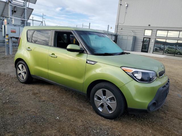 Photo 4 from auction – 2016 KIA SOUL with VIN KNDJN2A24G7832847