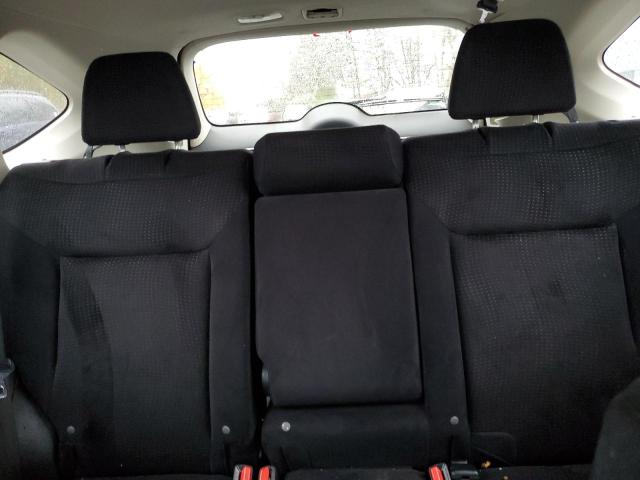 Photo 10 from auction – 2012 HONDA CR-V EX with VIN 5J6RM4H5XCL063526