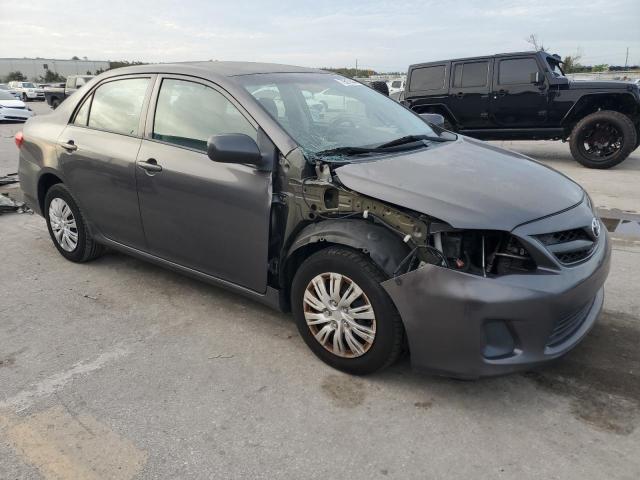 Photo 4 from auction – 2012 TOYOTA COROLLA BA with VIN 5YFBU4EE5CP017346